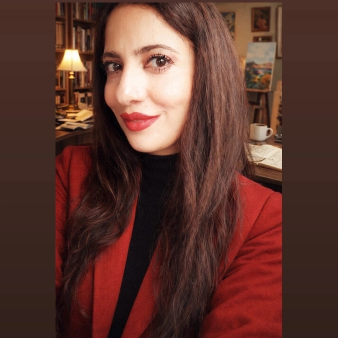 Maryam Fathollahi Profile